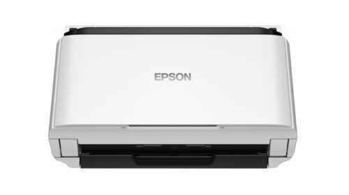 WorkForce DS-410 - Epson