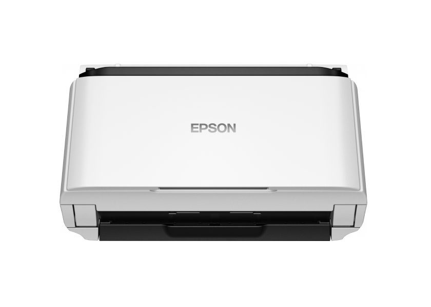 WorkForce DS-410 - Epson