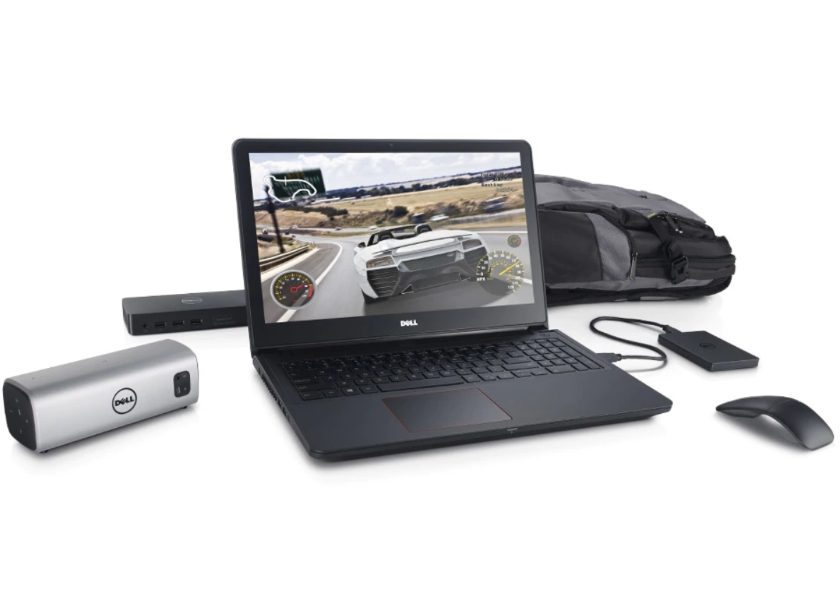 Dell Inspiron 7000