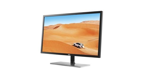 AOC Q3279VWF