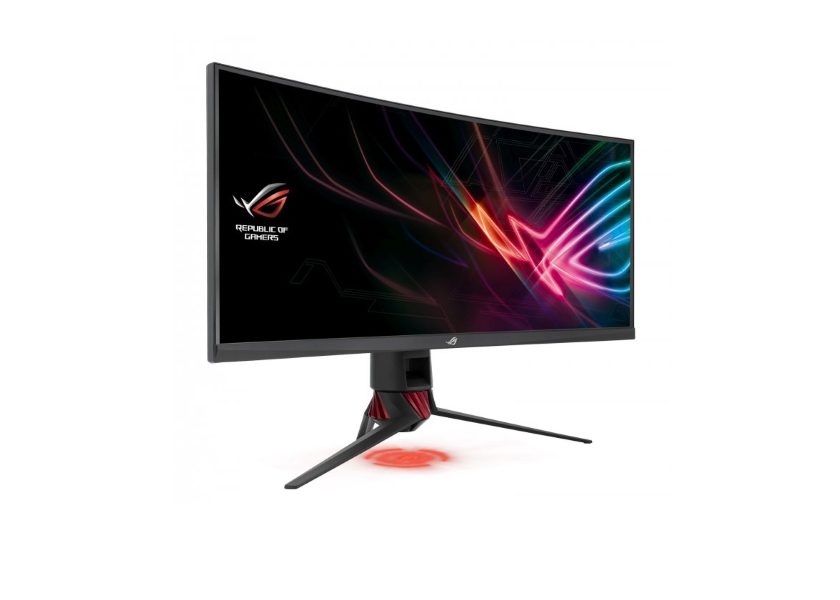 ASUS ROG monitor
