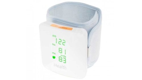 iHealth