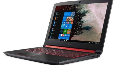 Acer-Nitro