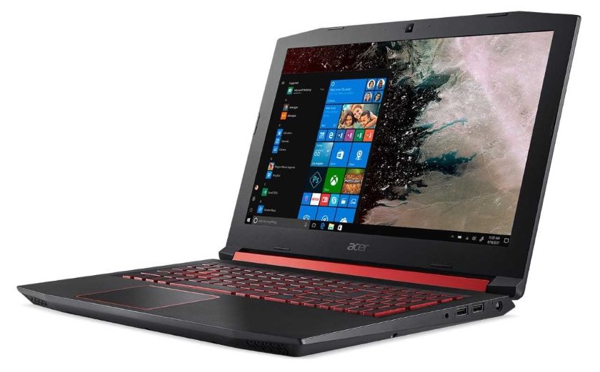 Acer-Nitro