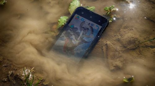 Evolveo-StrongPhone-G2