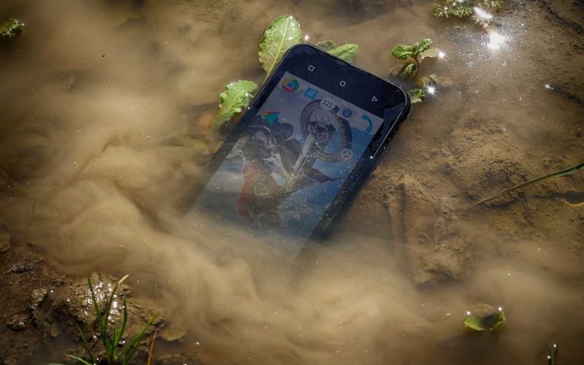 Evolveo-StrongPhone-G2