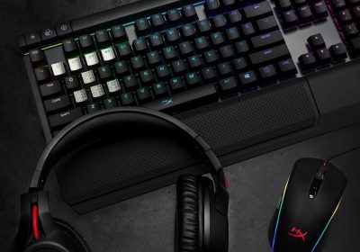 HyperX