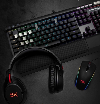HyperX