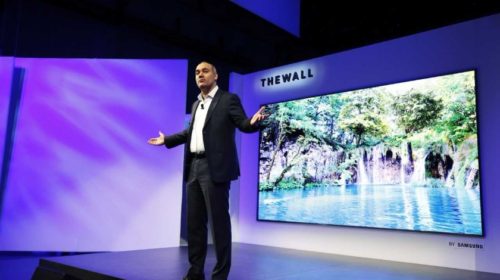 Samsung-The-Wall
