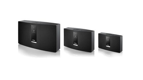 SoundTouch