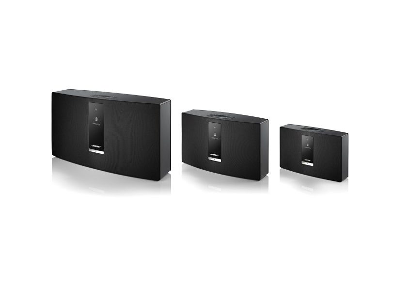 SoundTouch