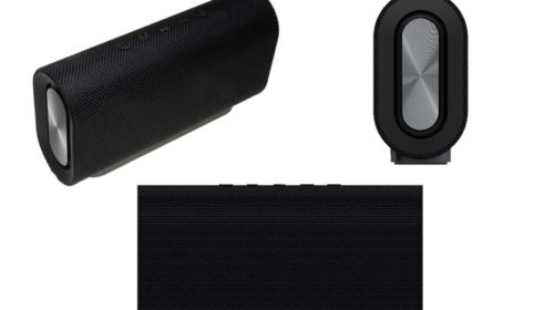 Soundbar-Evolveo