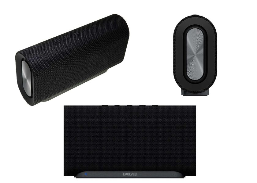 Soundbar-Evolveo