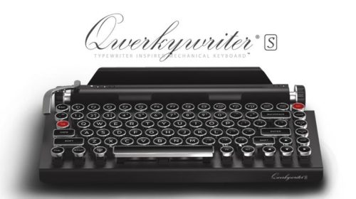 QWERKYWRITER