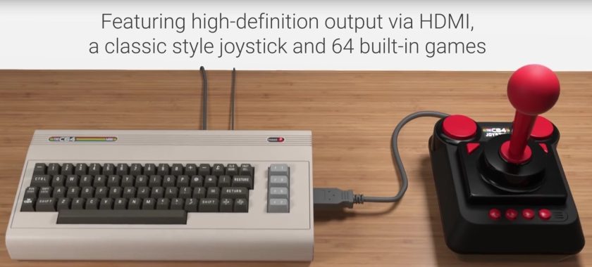 The-C64-Mini-joystick
