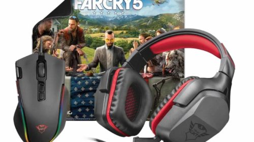 FARCRY 5