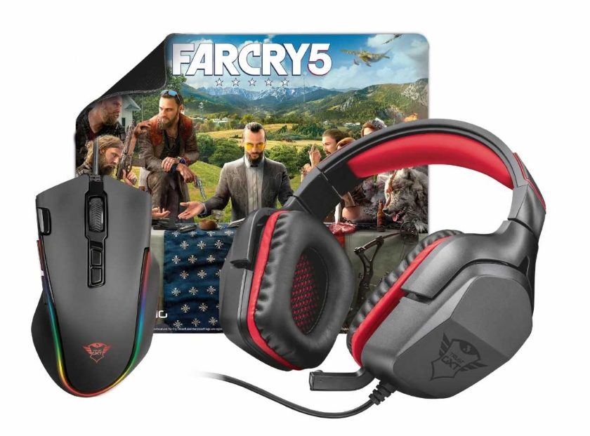 FARCRY 5