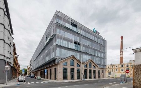KANKRY offices MSD
