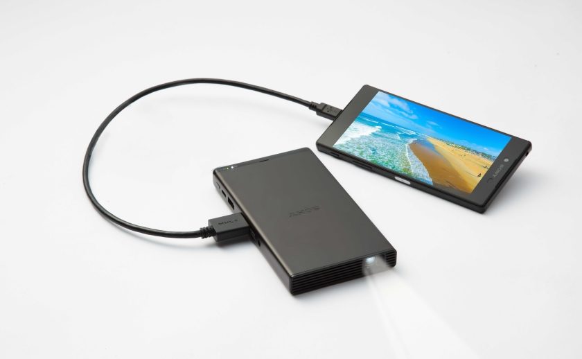 Sony MP-CD1