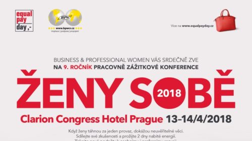 Ženy sobě Konference