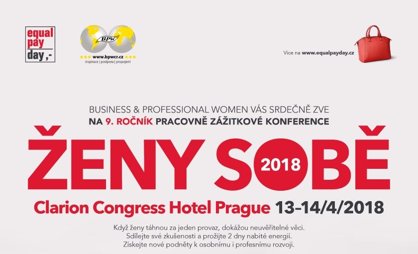 Ženy sobě Konference