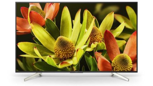 4K HDR televizor