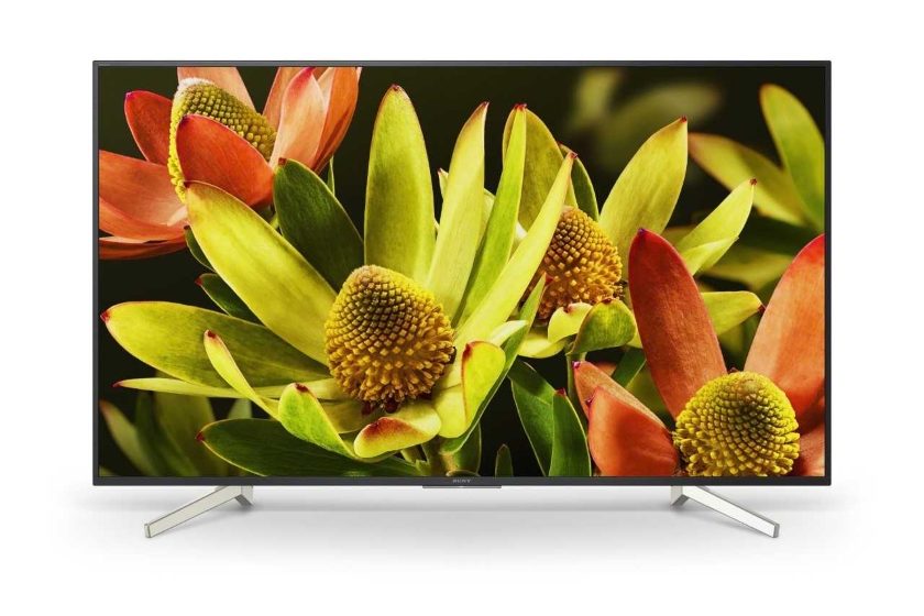 4K HDR televizor