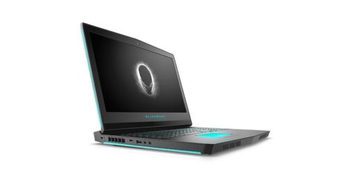 Alienware 17