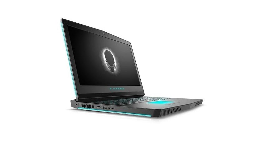 Alienware 17
