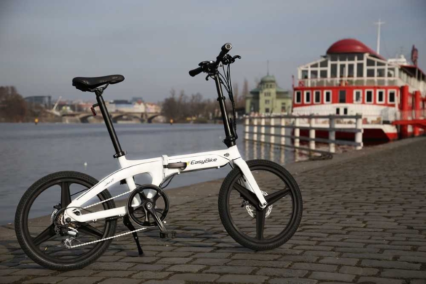 easy bike smart