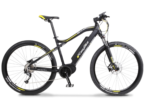 Horské elektrokolo EasyBike