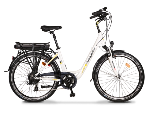 Městské kolo EasyBike