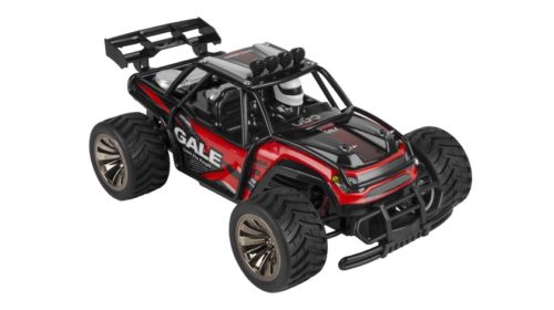 UGO Buggy RC