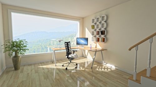 home office