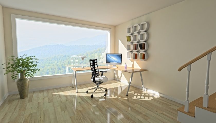 home office