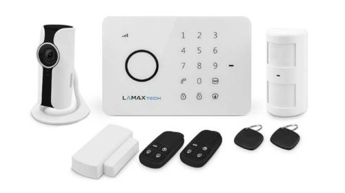 LAMAX Shield