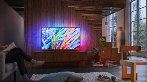 LCD Philips