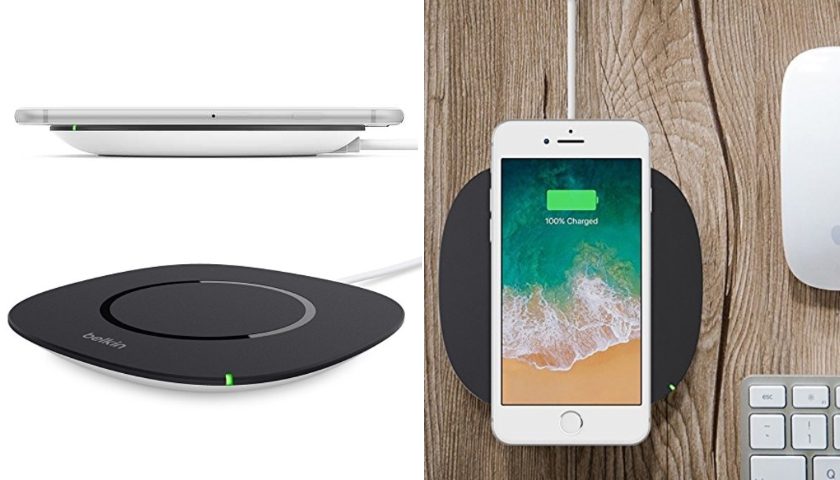 belkin Qi