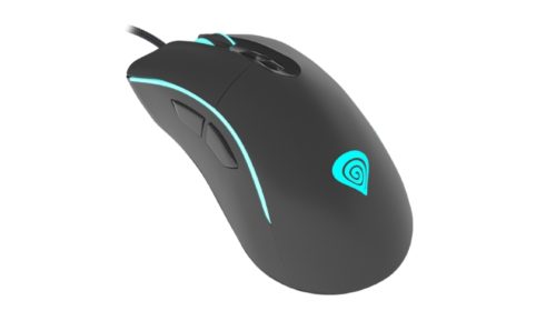 myš xenon750
