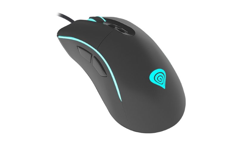 myš xenon750