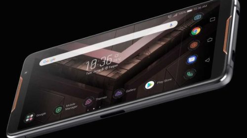 ASUS ROG Phone