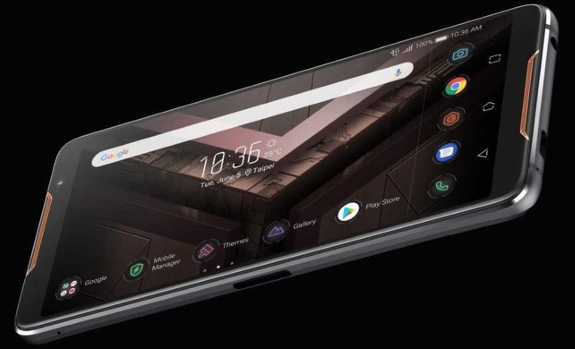 ASUS ROG Phone
