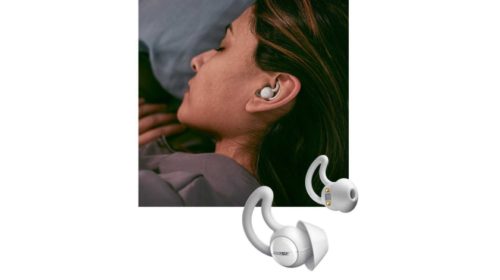 Bose Sleepbuds