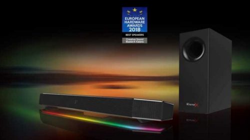 Creative Sound Blaster X Katana