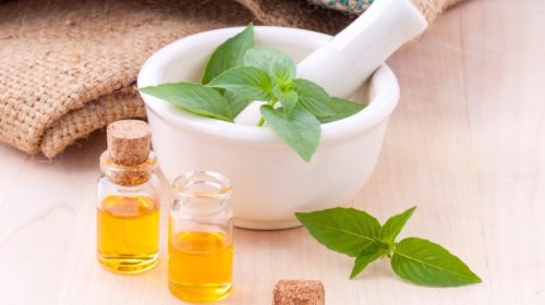 esenciální oleje aromaterapie