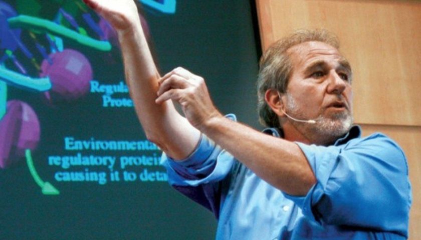 Bruce Lipton