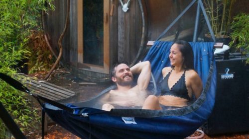 Hydro Hammock