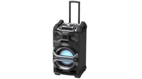 Panasonic SC-CMAX5E-K