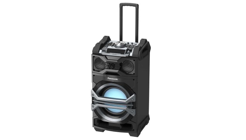 Panasonic SC-CMAX5E-K