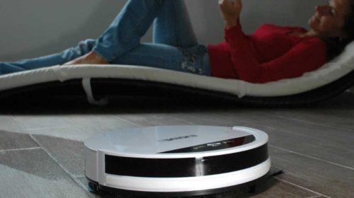 RoboTrex H6